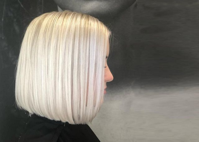 Haarschnitt | Szenhaario by Natali